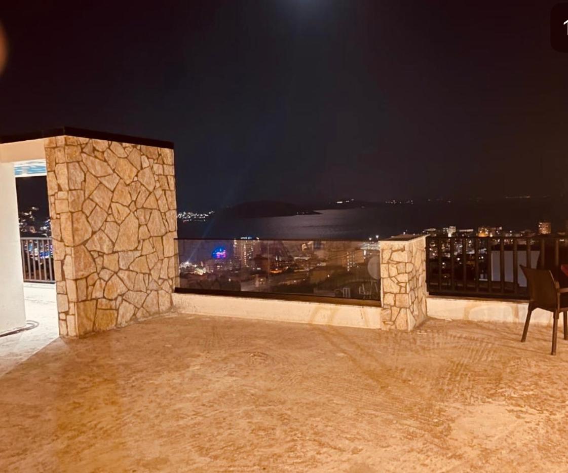 Comfort Guest Rooms Vila Hm Sarandë Exteriör bild