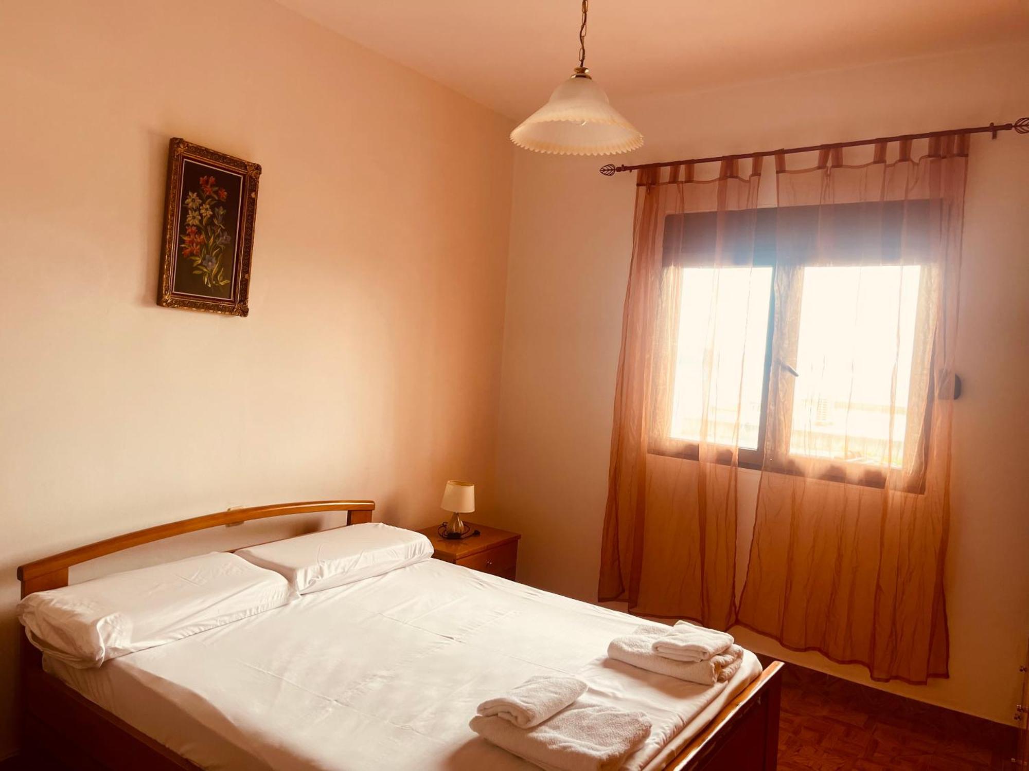 Comfort Guest Rooms Vila Hm Sarandë Exteriör bild